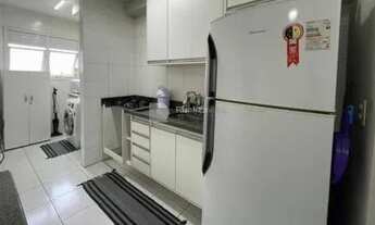 Imagem 3: Ss)Apartamento para venda tem 72 metros quadrados com 2 quartos