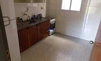 Imagem 2: Apartamento à venda no bairro Vila Itália - São José do Rio Preto/SP