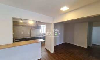 Imagem 4: Apartamento San Regis, com 3 Quartos 1 Suíte, à venda, 109 m² por R$ 550.000 - Jardim Goiá