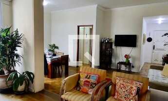 Imagem 2: Apartamento para Aluguel - Ipanema, 2 Quartos, 90 m2