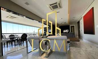 Imagem 5: APARTAMENTO COM 3 SUÍTES PARA LOCAÇÃO (MOBILIADO) NO PARAÍSO