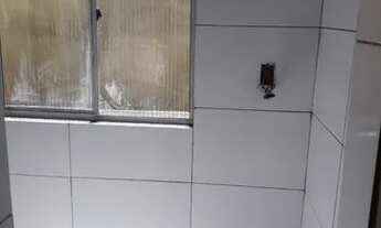 Imagem 2: Casa de vila Casa com 2 dormitórios