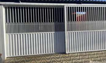 Imagem 2: OPORTUNIDADE ÚNICA! Linda casa na Samambaia Sul! Escriturada! Reformada! 2Quartos! Confira