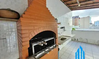 Imagem 6: Apartamento para venda tem 105 metros quadrados com 2 quartos em Praia do Morro - Guarapar