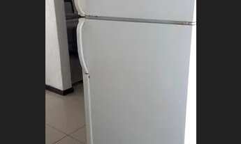 Imagem 3: Casa mobiliada na Vila Planalto