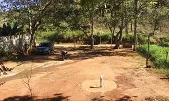 Imagem: Alugo casa bairro Santa Cecília II