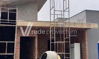 Imagem 3: Casa - Parque Residencial Indaiá - Indaiatuba