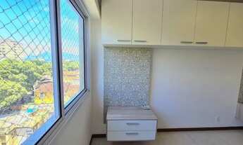 Imagem 6: Lindo 2 quartos, suite, condomínio Blue Bay, novo, Infraestrutura completa! Niterói - RJ