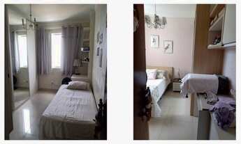 Imagem 6: Apartamento Cond. Equilibrium Residence para venda possui 116 metros quadrados com 4 quart