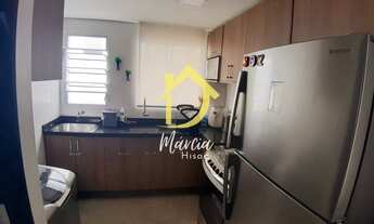 Imagem 6: Apartamento Nova Petrópolis Sbc