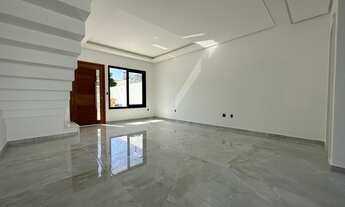 Imagem 5: Sobrado 3 dormitórios sendo 01 suíte, 2 vagas de carro, 110m² privativo, bairro Mont'