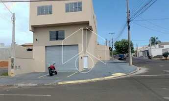 Imagem: Comercial Sobreloja em Marília