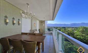 Imagem 5: Apartamento para locação na Riviera com 3 dormitórios