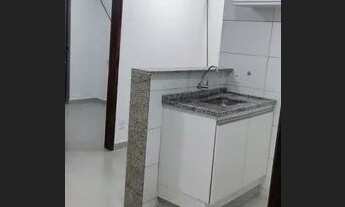 Imagem 3: Apartamento de 2 quartos na rua do arquiteto (Terreirão/Recreio