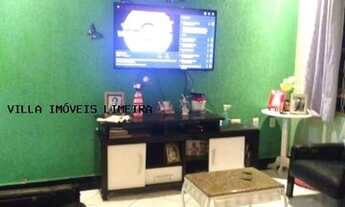 Imagem 3: Casa para Venda em Limeira, Jardim Lago Azul, 3 dormitórios, 1 suíte, 2 banheiros, 2 vagas