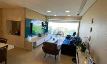 Imagem 3: PALAZZO VERONA - MOBILIADO