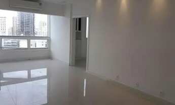 Imagem 4: RIO DE JANEIRO - Apartamento Padrão - Leblon Leblon