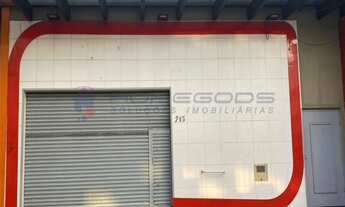 Imagem 2: Ponto comercial Loja para aluguel possui 475 metros quadrados centro Campinas