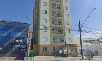 Imagem 5: Apartamento 2 quartos região do Parque Vera Cruz - Taubaté - SP