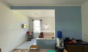 Imagem 4: Casa com 2 dormitórios à venda, 70 m² por R$ 310.000,00 - Parque Rosa e Silva - Sumaré/SP