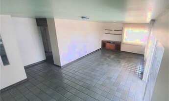 Imagem 4: Apartamento 130m² à venda em Parnamirim: 3 quartos, suíte, 2 vagas. Seu novo lar perfeito!