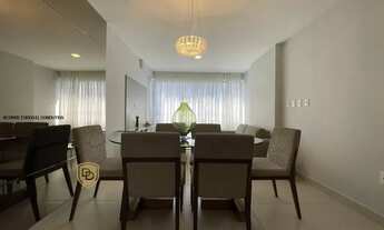 Imagem 5: Apartamento para Venda em João Pessoa, Miramar, 3 dormitórios, 1 suíte, 3 banheiros, 2 vag