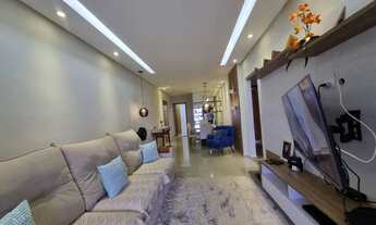 Imagem 4: Apartamento 3 dormitório em Guilhermina - Praia Grande - SP