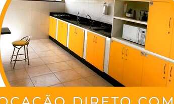 Imagem: Kitnet mobiliada para aluguel no Setor Bueno