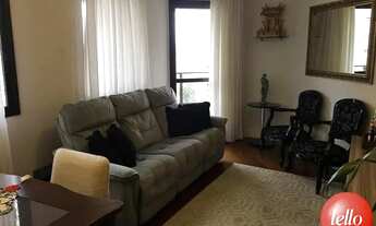 Imagem 6: São Paulo - Apartamento Padrão - Santana