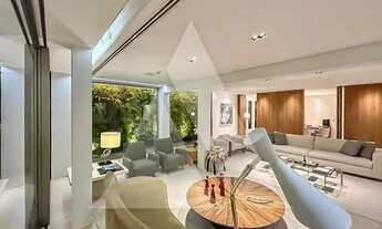 Imagem 7: SãO PAULO - Casa Padrão - Brooklin