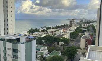 Imagem 1: Apartamento para venda com 154 metros quadrados com 3 quartos em Boa Viagem - Recife - PE