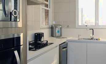 Imagem 7: Apartamento para aluguel com 96 metros quadrados com 2 quartos em Jardim Europa - São Paul