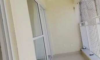 Imagem 3: ¦NoShoppingPontaNegra¦Semi-mobiliado¦4Qts¦2Vgs¦