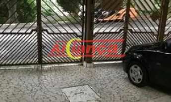 Imagem 5: Casa, Jardim Pinhal - Guarulhos