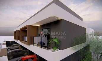 Imagem 5: Sobrado com 2 dormitórios à venda, 77 m² por R$ 430.000,00 - Cidade Nitro Operária - São P