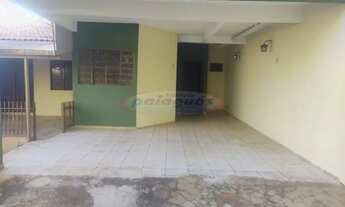 Imagem 4: MARINGÁ - CASA PADRÃO - PQ DA GÁVEA