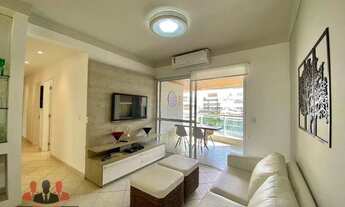 Imagem 6: Apartamento com 4 dormitórios à venda, 119 m² por R$ 2.600.000,00 - Riviera Módulo 2 - Ber