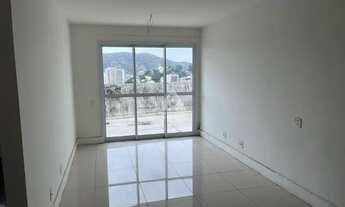 Imagem 3: Apartamento à venda, 2 quartos, 1 suíte, 1 vaga, Andaraí - RIO DE JANEIRO/RJ