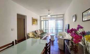 Imagem 4: Apartamento com 3 dormitórios para alugar, 100 m² por R$ 3.500,00/mês - Pitangueiras - Gua