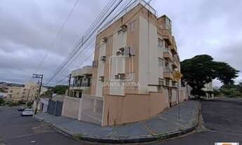 Imagem 1: Apartamento (tipo - padrao) 2 dormitórios/suite, em condomínio fechado