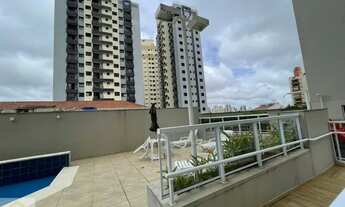 Imagem 4: Lindo apartamento com 3 quartos, 1 suíte em localização privilegiada na Praça da Árvore!