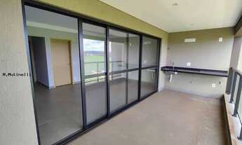 Imagem 2: Apartamento para Venda em Ribeirão Preto, Jardim Olhos D`Água II, 3 dormitórios, 3 suítes