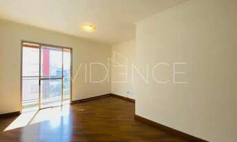 Imagem 2: Apartamento de 2 dormitórios, 1 vaga de garagem, em Vila Regente Feijó - Pronto para morar