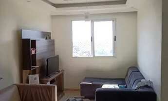 Imagem 2: Aluga-Se Apartamento Vila Correa- Ferraz Vasc