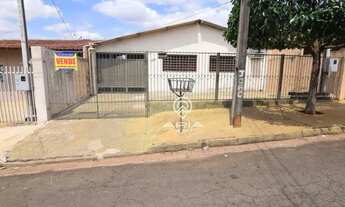 Imagem 2: Casa à venda no JD Parigot 3: com 3 dormitórios 120 m² - Conjunto Parigot de Souza 3 - L