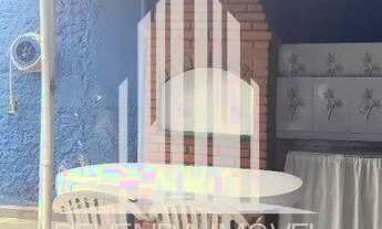 Imagem 5: Sobrado com 250m e 2 quartos na Vila Paulo Silas