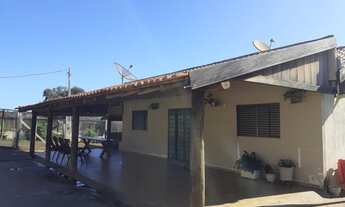 Imagem 4: Fazenda/Sítio/Chácara para venda tem 20500 metros quadrados em Centro - Uchoa - SP