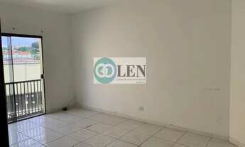 Imagem 7: Sala Comercial para Locação em Arujá, Vila Lima, 1 dormitório, 1 suíte, 1 banheiro