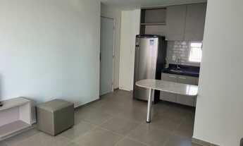 Imagem 5: Apartamento para aluguel ou venda com 2 quartos, 56 m2 no Espinheiro - Recife - PE