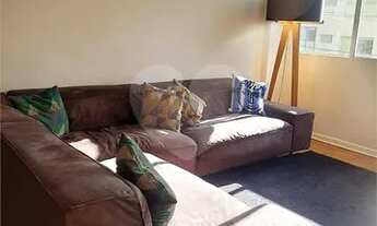 Imagem: São Paulo - Apartamento Padrão - PINHEIROS